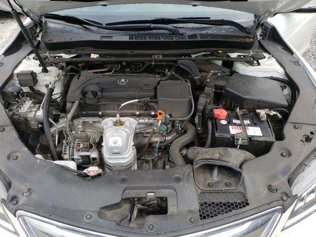 Photo 6 VIN: 19UUB1F56GA009716 - ACURA TLX TECH 