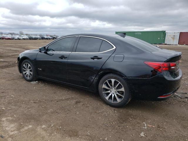 Photo 1 VIN: 19UUB1F56GA012129 - ACURA TLX TECH 