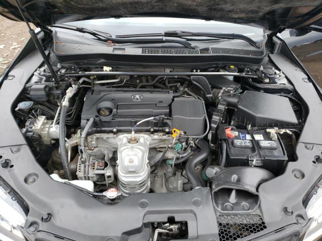 Photo 10 VIN: 19UUB1F56GA012129 - ACURA TLX TECH 