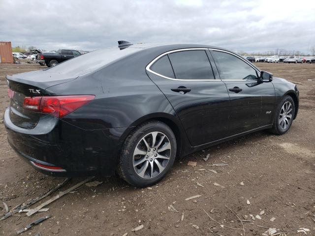 Photo 2 VIN: 19UUB1F56GA012129 - ACURA TLX TECH 