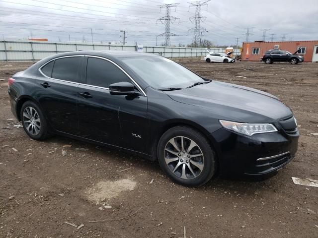 Photo 3 VIN: 19UUB1F56GA012129 - ACURA TLX TECH 