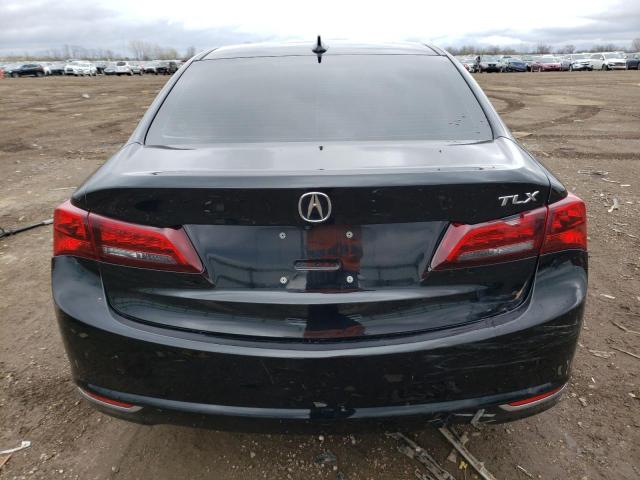 Photo 5 VIN: 19UUB1F56GA012129 - ACURA TLX TECH 