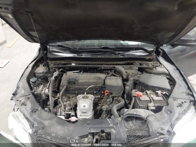 Photo 9 VIN: 19UUB1F56GA012406 - ACURA TLX 