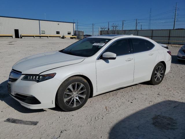 Photo 0 VIN: 19UUB1F56GA012499 - ACURA TLX 