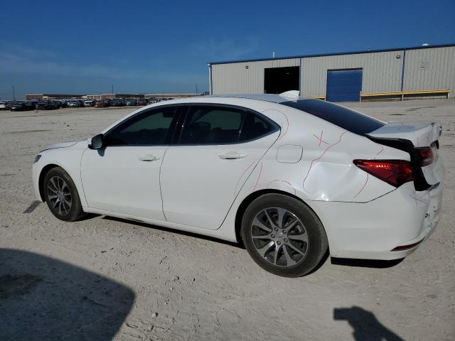 Photo 1 VIN: 19UUB1F56GA012499 - ACURA TLX 