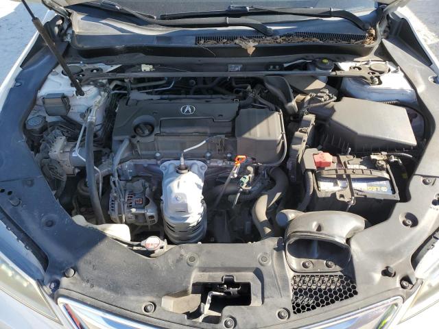 Photo 10 VIN: 19UUB1F56GA012499 - ACURA TLX 