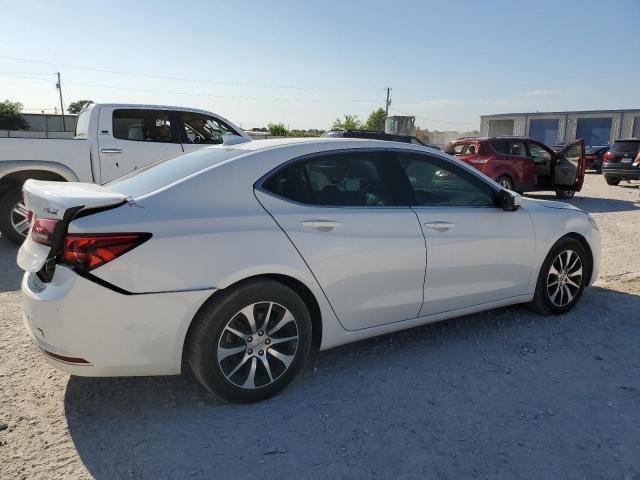 Photo 2 VIN: 19UUB1F56GA012499 - ACURA TLX 