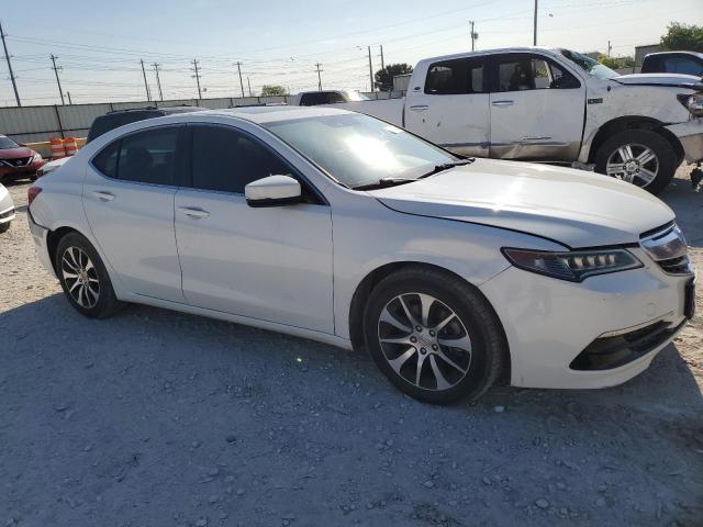 Photo 3 VIN: 19UUB1F56GA012499 - ACURA TLX 