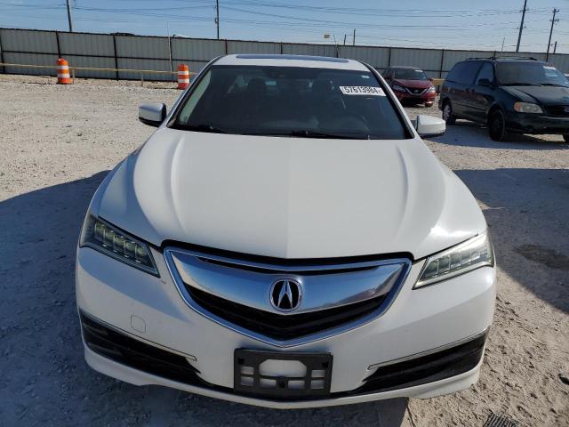 Photo 4 VIN: 19UUB1F56GA012499 - ACURA TLX 