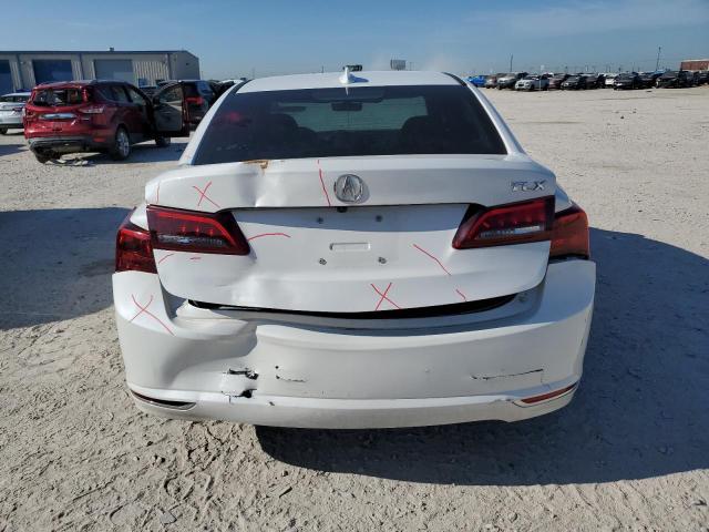 Photo 5 VIN: 19UUB1F56GA012499 - ACURA TLX 