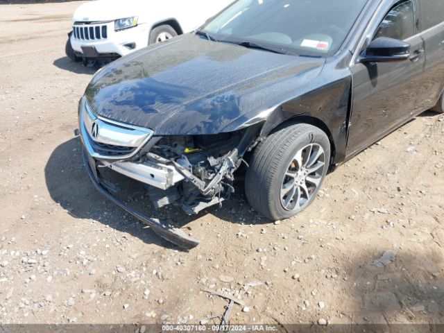 Photo 5 VIN: 19UUB1F56GA014043 - ACURA TLX 