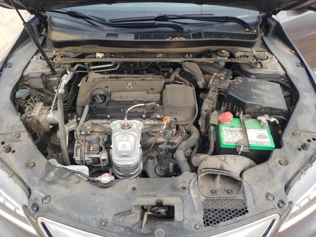 Photo 10 VIN: 19UUB1F56HA000516 - ACURA TLX TECH 