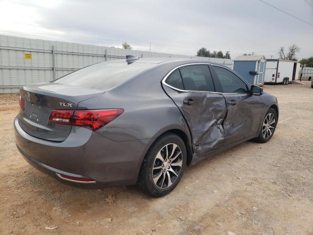 Photo 2 VIN: 19UUB1F56HA000516 - ACURA TLX TECH 