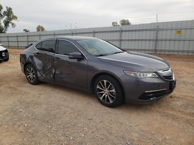 Photo 3 VIN: 19UUB1F56HA000516 - ACURA TLX TECH 