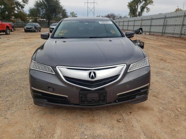 Photo 4 VIN: 19UUB1F56HA000516 - ACURA TLX TECH 