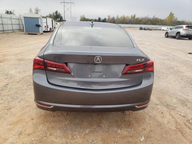 Photo 5 VIN: 19UUB1F56HA000516 - ACURA TLX TECH 