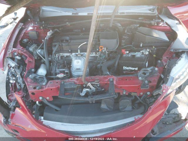 Photo 9 VIN: 19UUB1F56HA000645 - ACURA TLX 