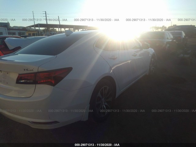 Photo 3 VIN: 19UUB1F56HA001648 - ACURA TLX 