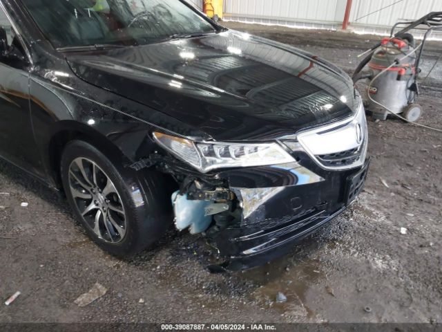 Photo 5 VIN: 19UUB1F56HA006414 - ACURA TLX 