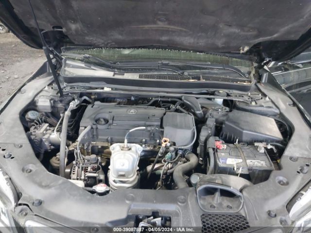 Photo 9 VIN: 19UUB1F56HA006414 - ACURA TLX 