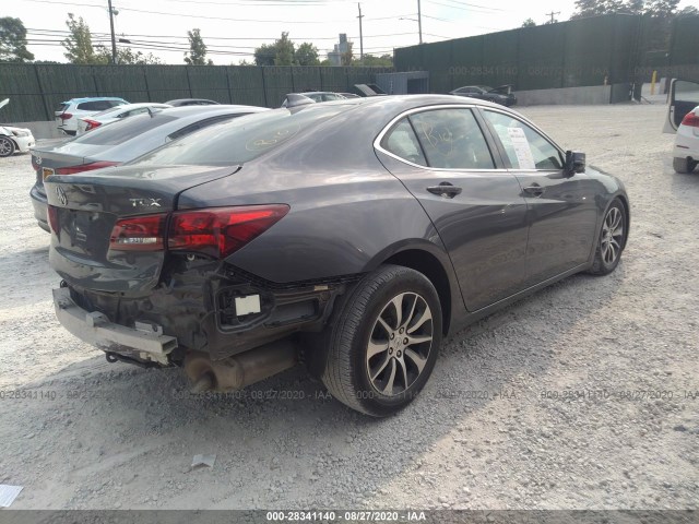 Photo 3 VIN: 19UUB1F56HA006977 - ACURA TLX 