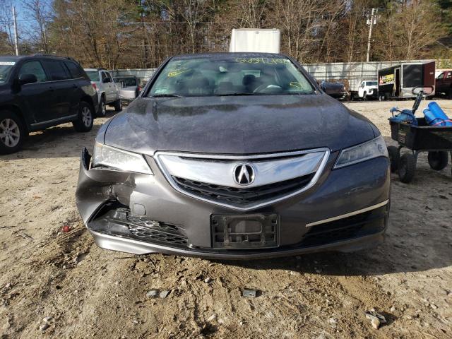 Photo 4 VIN: 19UUB1F56HA007756 - ACURA TLX 