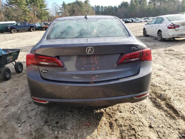 Photo 5 VIN: 19UUB1F56HA007756 - ACURA TLX 