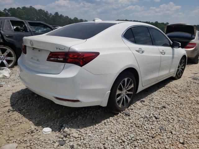 Photo 3 VIN: 19UUB1F56HA008468 - ACURA TLX TECH 