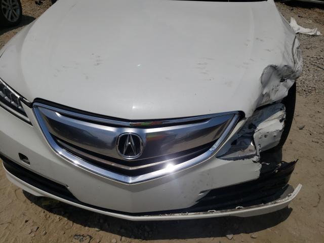 Photo 8 VIN: 19UUB1F56HA008468 - ACURA TLX TECH 