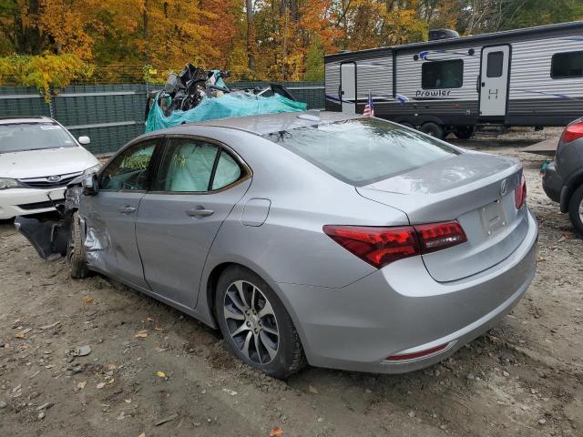 Photo 2 VIN: 19UUB1F56HA008826 - ACURA TLX TECH 