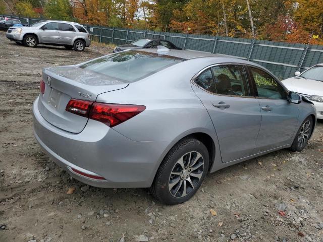 Photo 3 VIN: 19UUB1F56HA008826 - ACURA TLX TECH 