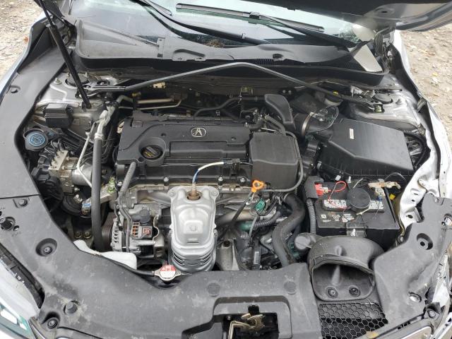 Photo 6 VIN: 19UUB1F56HA008826 - ACURA TLX TECH 