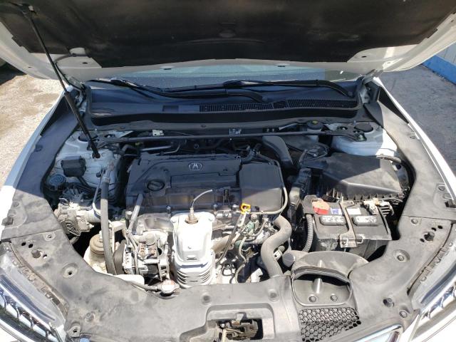 Photo 6 VIN: 19UUB1F56HA009605 - ACURA TLX TECH 