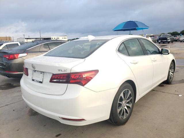 Photo 3 VIN: 19UUB1F56HA009619 - ACURA TLX TECH 