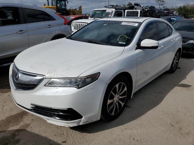 Photo 0 VIN: 19UUB1F56HA009913 - ACURA TLX TECH 