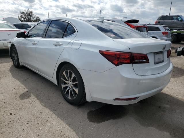 Photo 1 VIN: 19UUB1F56HA009913 - ACURA TLX TECH 