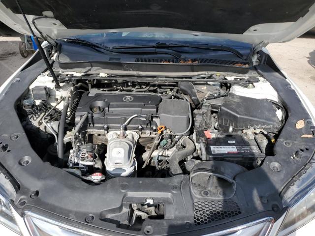 Photo 10 VIN: 19UUB1F56HA009913 - ACURA TLX TECH 