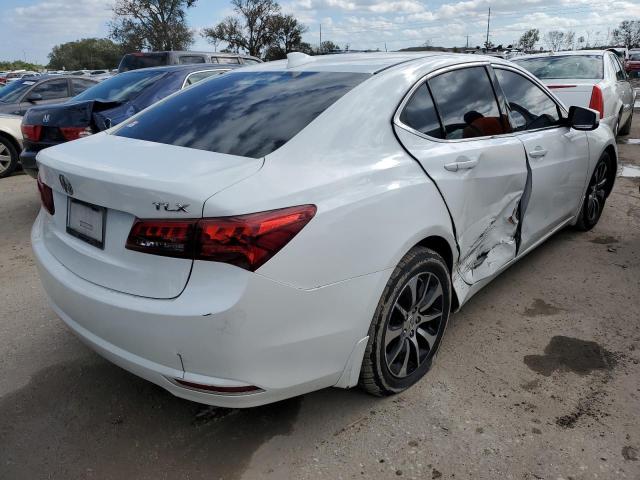 Photo 2 VIN: 19UUB1F56HA009913 - ACURA TLX TECH 