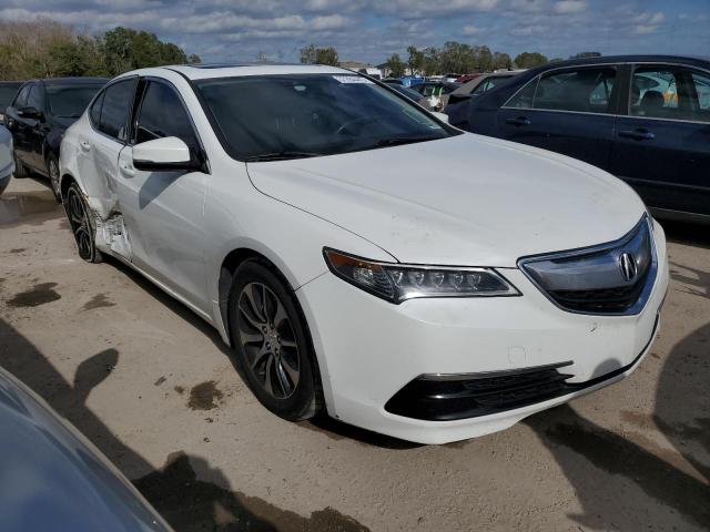 Photo 3 VIN: 19UUB1F56HA009913 - ACURA TLX TECH 