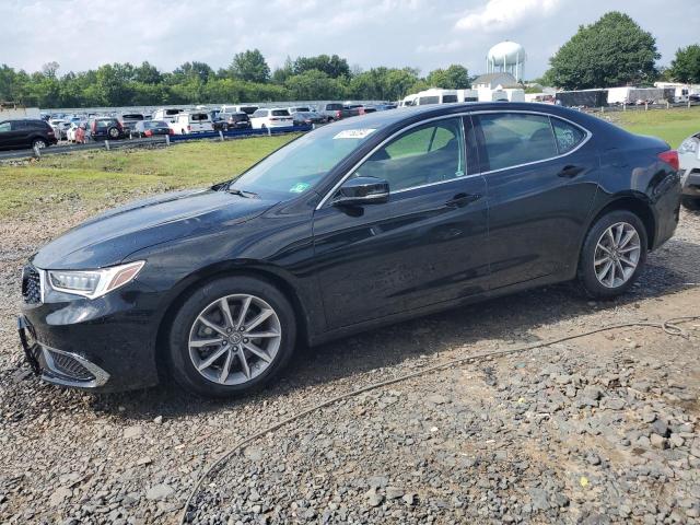 Photo 0 VIN: 19UUB1F56JA000554 - ACURA TLX 