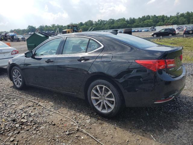 Photo 1 VIN: 19UUB1F56JA000554 - ACURA TLX 