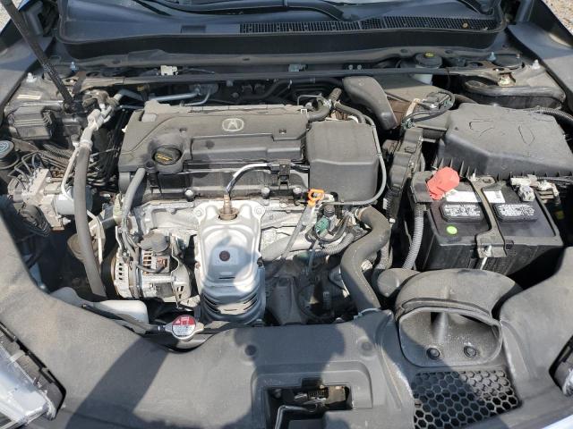 Photo 10 VIN: 19UUB1F56JA000554 - ACURA TLX 