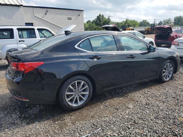 Photo 2 VIN: 19UUB1F56JA000554 - ACURA TLX 