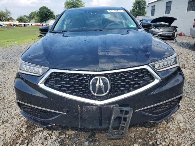 Photo 4 VIN: 19UUB1F56JA000554 - ACURA TLX 