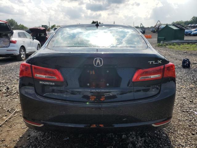 Photo 5 VIN: 19UUB1F56JA000554 - ACURA TLX 