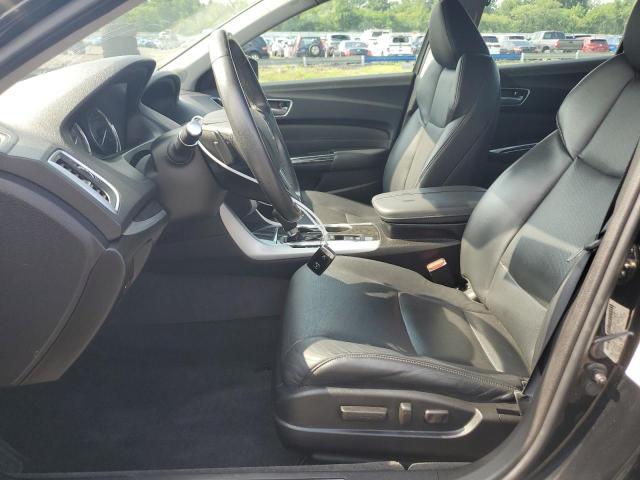 Photo 6 VIN: 19UUB1F56JA000554 - ACURA TLX 