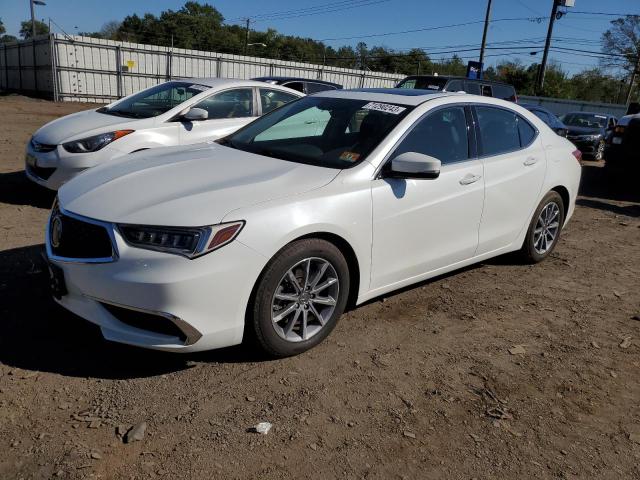 Photo 0 VIN: 19UUB1F56JA005995 - ACURA TLX TECH 