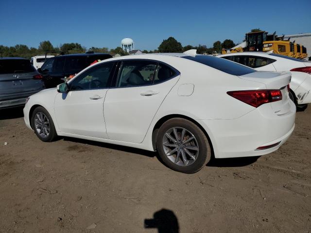 Photo 1 VIN: 19UUB1F56JA005995 - ACURA TLX TECH 