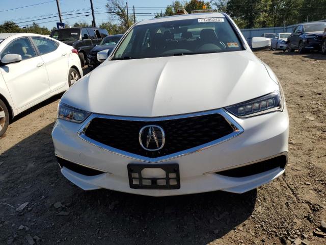 Photo 4 VIN: 19UUB1F56JA005995 - ACURA TLX TECH 