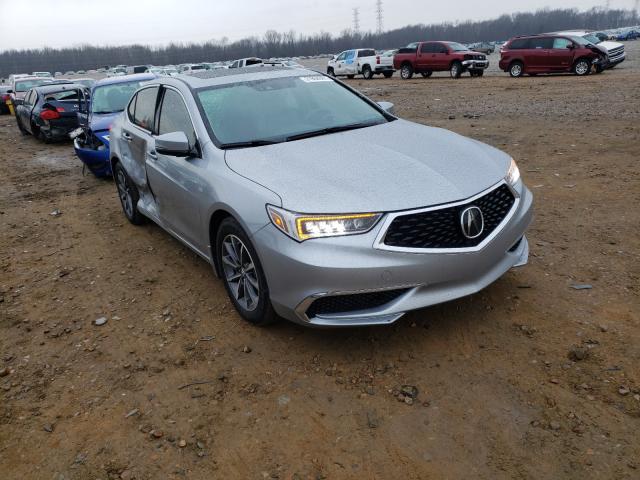 Photo 0 VIN: 19UUB1F56KA006968 - ACURA TLX TECHNO 